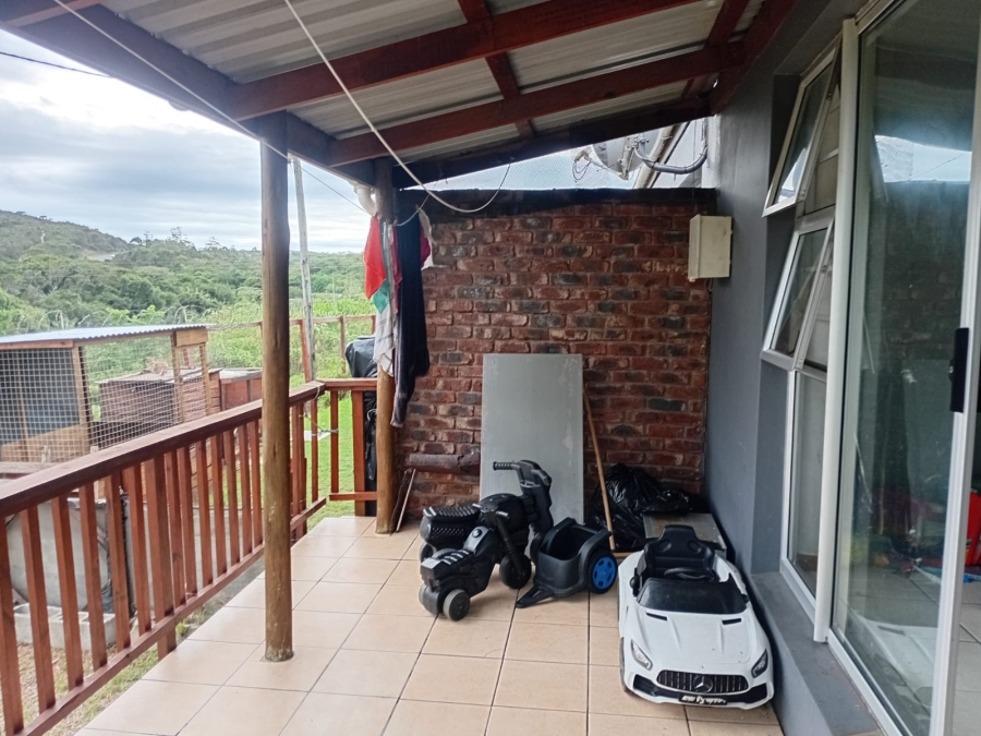 To Let 1 Bedroom Property for Rent in Meisies Halt Eastern Cape
